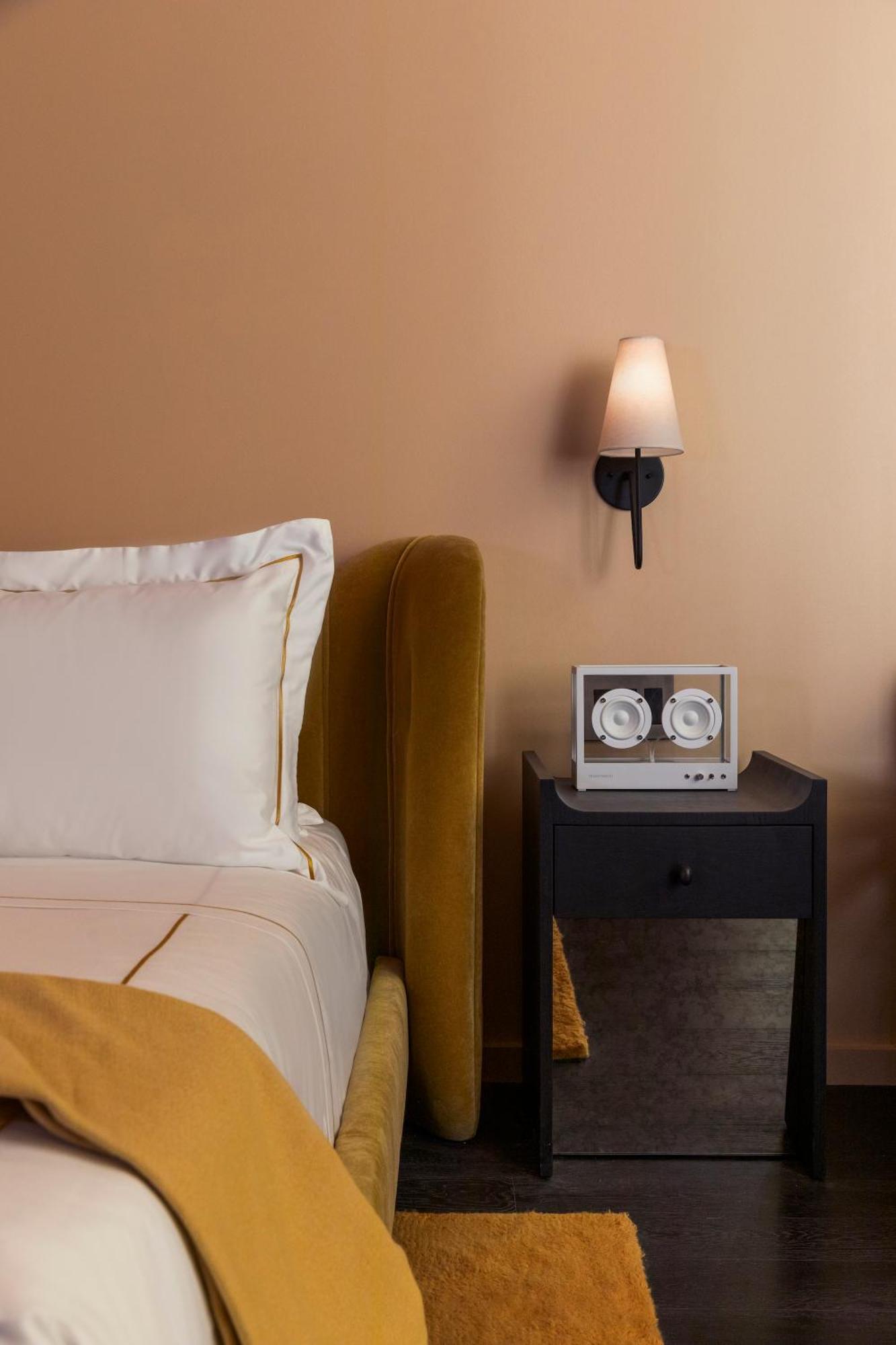 Hotel Saint Augustine 休斯敦 外观 照片