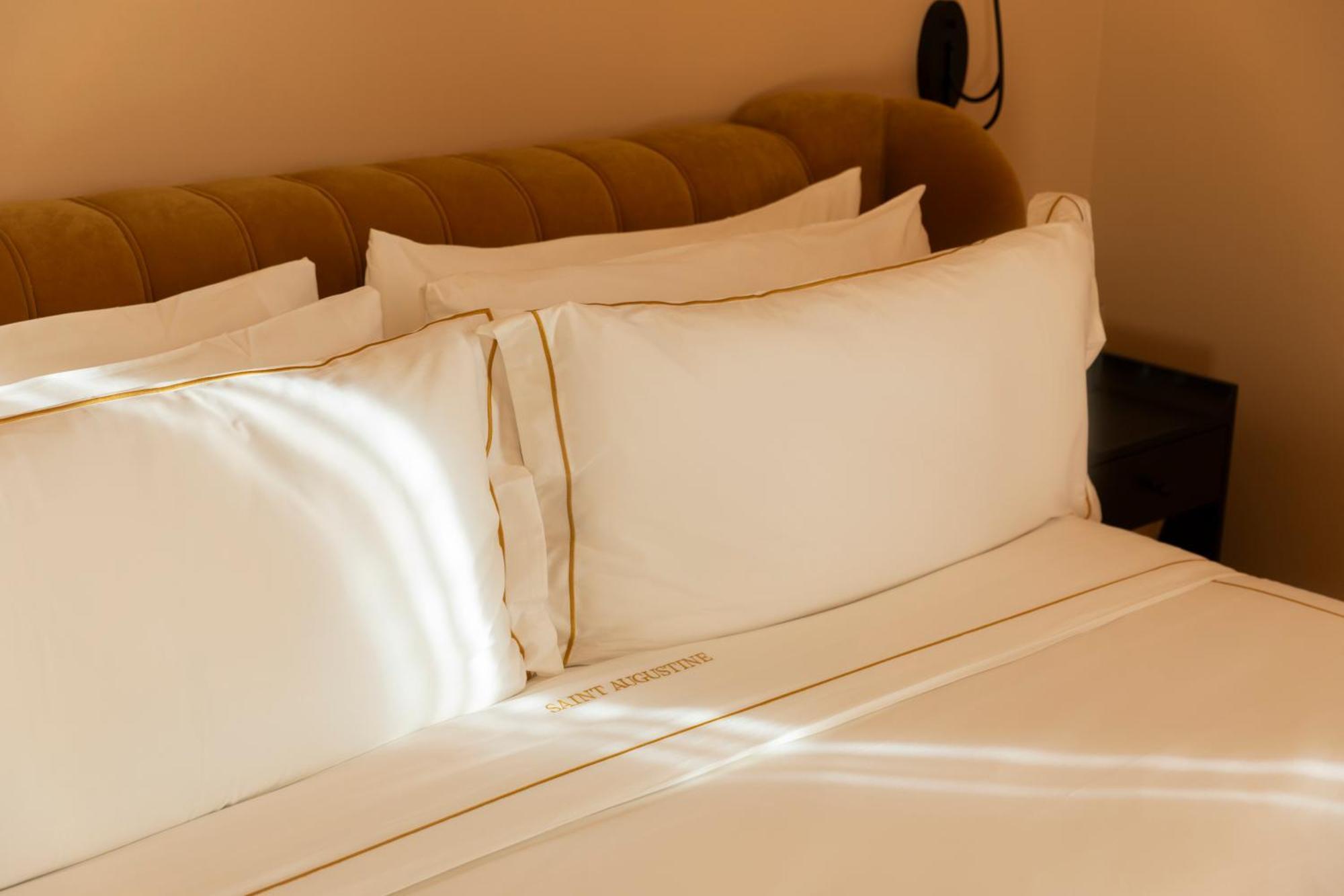 Hotel Saint Augustine 休斯敦 外观 照片