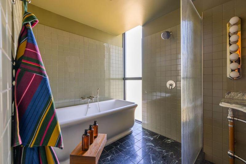 Hotel Saint Augustine 休斯敦 外观 照片
