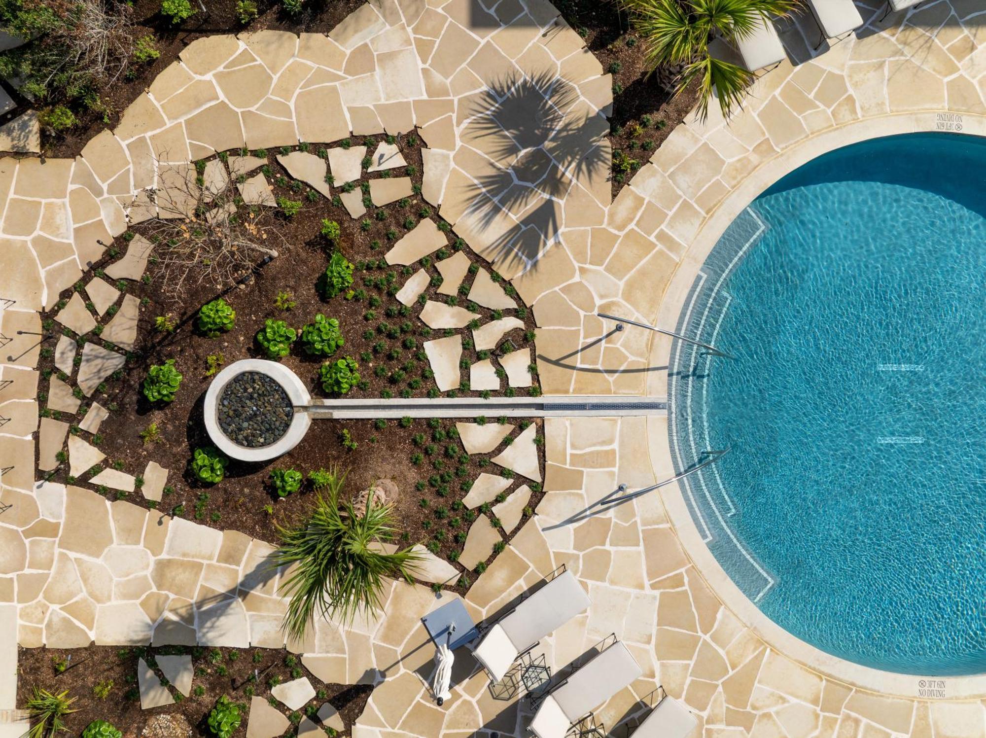 Hotel Saint Augustine 休斯敦 外观 照片